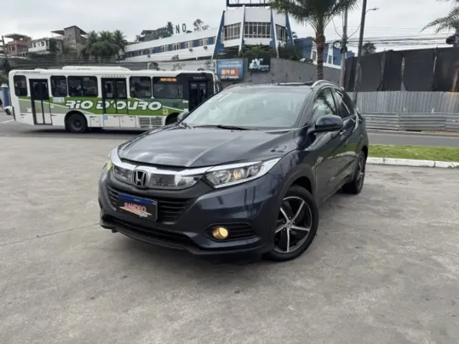 Honda HR-V EX 1.8 Flexone 16V 5P Aut. 2021