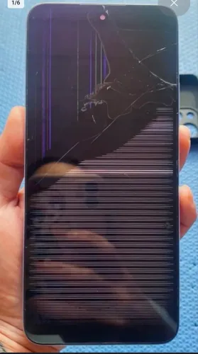 Redmi Note 12 5g