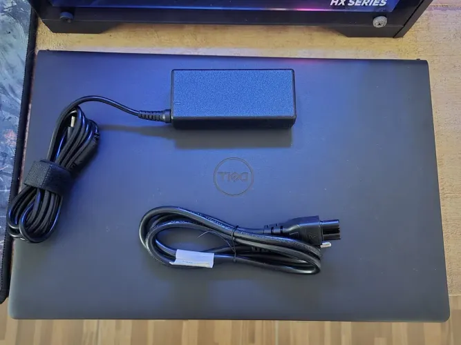 Notbook inspiron 15