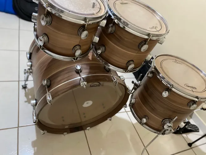 Bateria prime europe birch