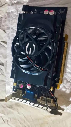 Geforce 9800gt