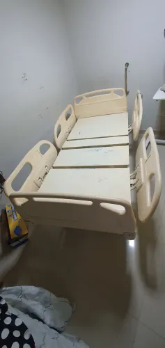 Cama Hospitalar