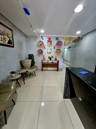 Flat para locação em Casa Forte - Recife - PE