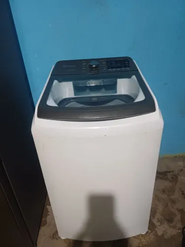 Máquina de lavar 14 kilos