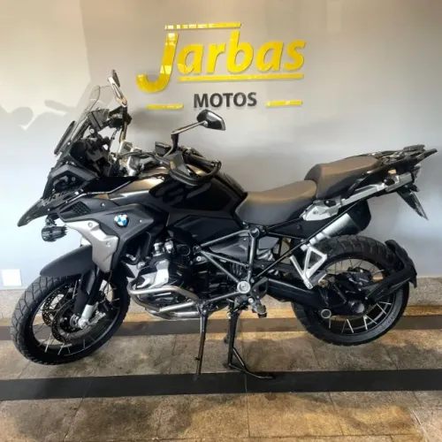 R 1250 GS PREMIUN TRIPLE BLACK 719, 2022/2023, 8740 KM
