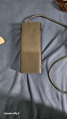 Fonte Xbox 360 slim
