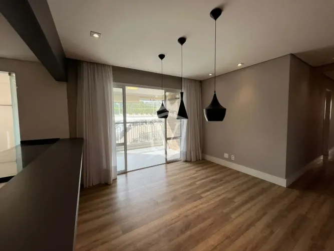 APARTAMENTO À VENDA NO ATMOSPHERA JD. ERMIDA I - JUNDIAÍ/SP