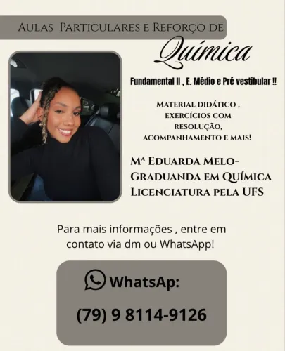 AULAS PARTICULARES