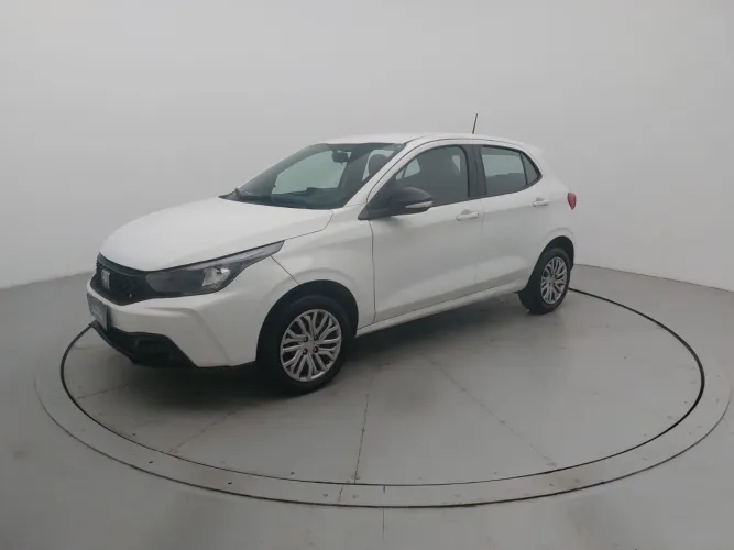 Fiat Argo Drive 1.0 Firefly 2026