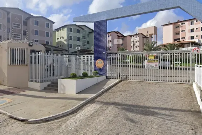Apartamento para aluguel, 3 quartos, 1 vaga, Jabotiana - Aracaju/SE