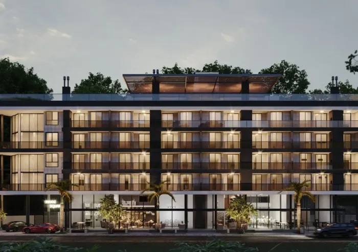 Loja Comercial com Mezanino para Alugar em Jurerê, Florianópolis.