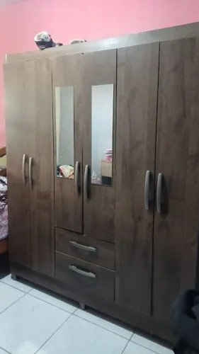 Guarda-roupa