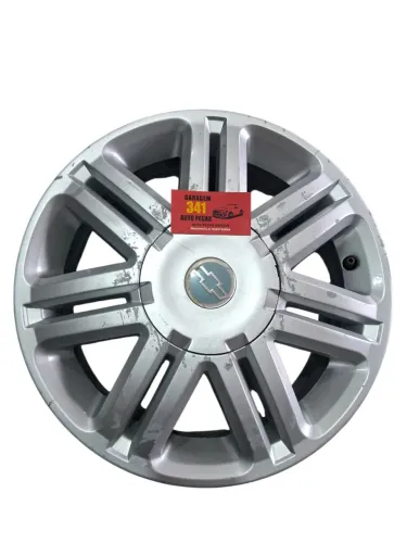 Roda astra elite 1 unidade aro 15 