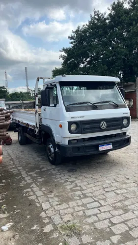 VW Delivery 10.160 ano 2015