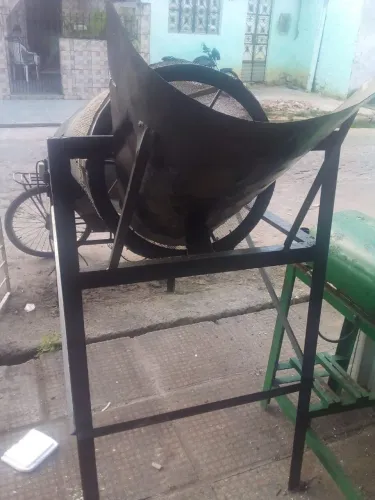 Peneira Elétrica 