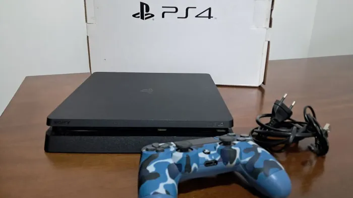 Playstation 4 Ps4 Desbloqueado Goldhen
