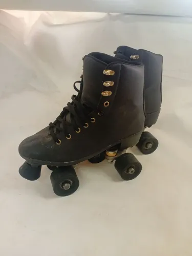 Patins clássico quad