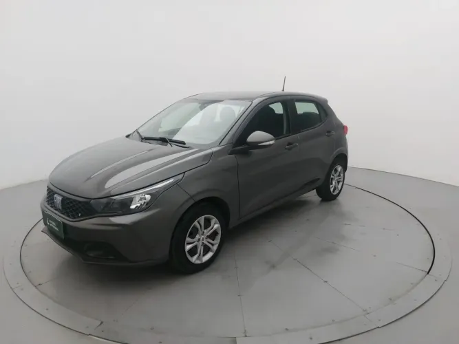 Fiat Argo Drive 1.0 Firefly 2025