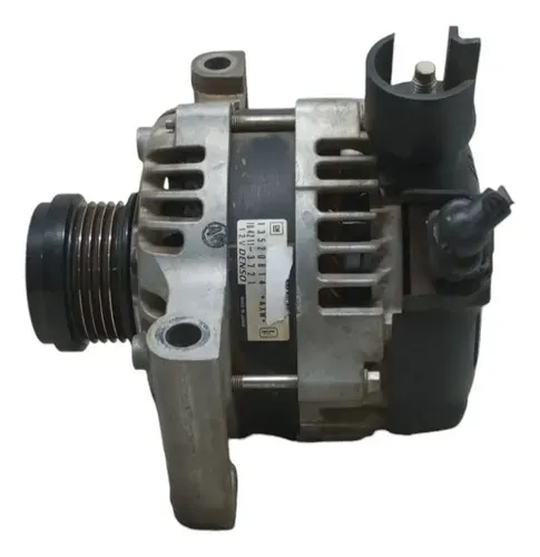 Alternador Cruze 1.4 Turbo 2021 Original Gm Semi Novo