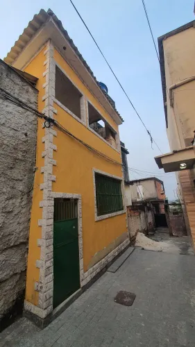 ALUGO CASA NO GRAMACHO