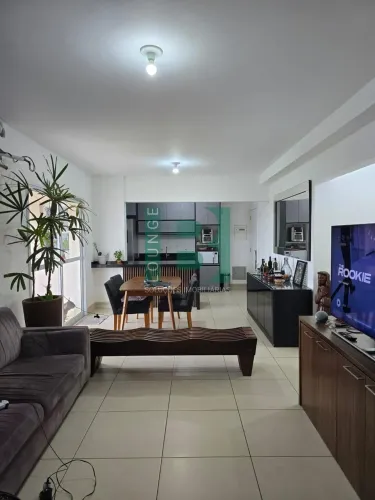 CONDOMINIO TONS DO MORUMBI - Apartamento à venda no bairro Morumbi - Paulínia/SP