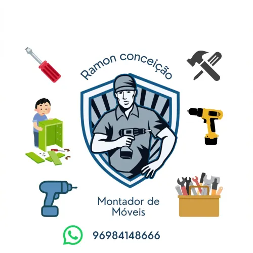 Montador de móveis 