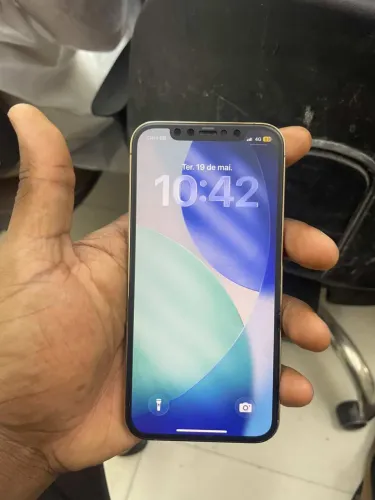 iPhone 12 Pro