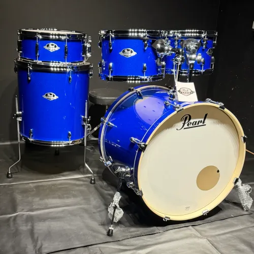 Bateria Pearl Export NOVA 