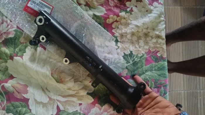 Vendo copo de bengala novo entre outras peças para reposição