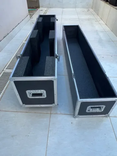 Vendo Case nunca usado da Universal Cases 185 x 62x 29