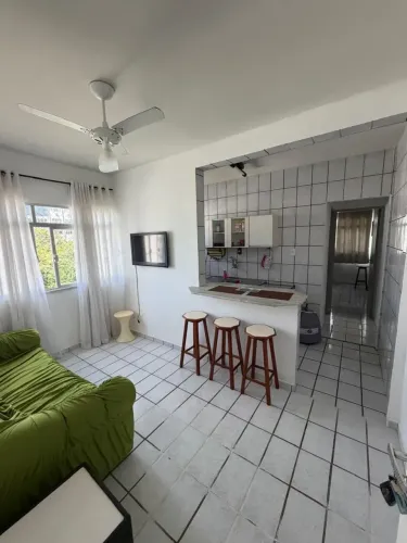 Apartamento no Bairro ipiranga em Guarapari