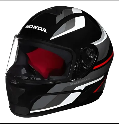 CAPACETE HONDA