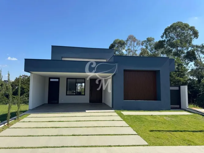 Casa em Condomínio Fechado  Itupeva/SP