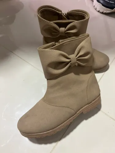Bota infantil