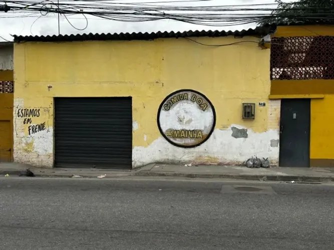 Casa em Bnagu