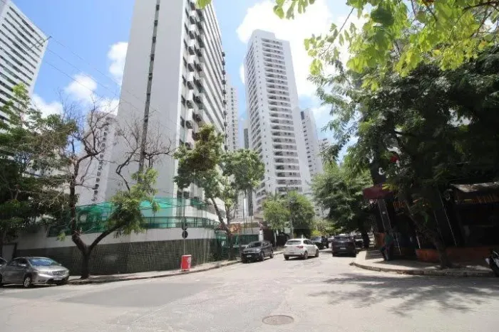 Apartamento à Venda em Rosarinho