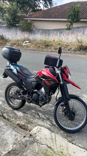 Xtz Lander