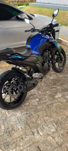 Vendo fz25