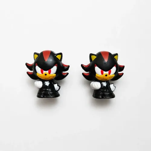 Miniatura Cacau Show Sonic Shadow