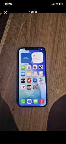iPhone 12 128 gb