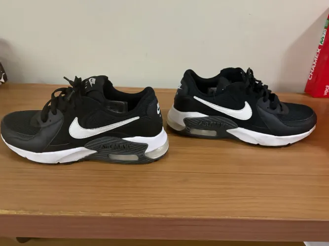Nike air Max Excee