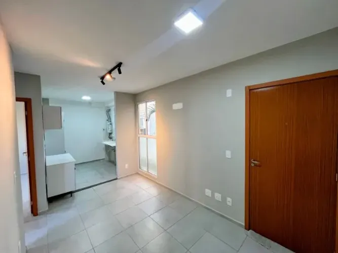 Aluguel de Apartamento Marville, Macaé/RJ