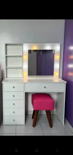 Camarim Isabela em mdf