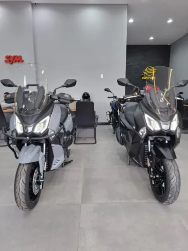 JOYRIDE300 2027 | DEIVIDI