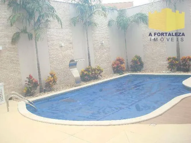 Casa a venda Condomínio Terras do Imperador, Americana SP.