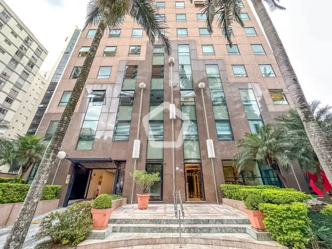 Conjunto comercial para venda em Jardim Paulista, 30m²