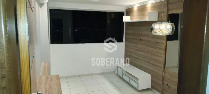 Apartamento com 2 dormitórios, 54 m² - venda por R$ 300.000,00 ou aluguel por R$ 2.400,00/