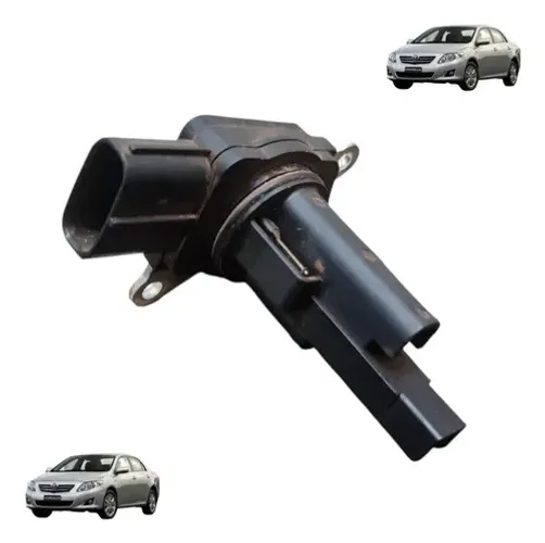 Sensor Maf Filtro Ar Corolla 2009 A 2013