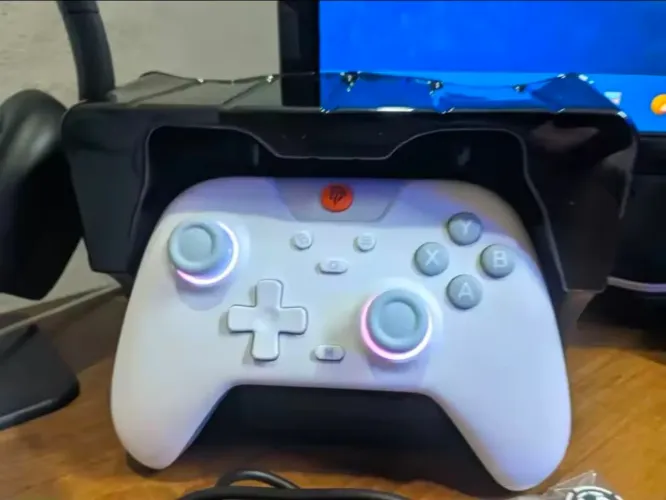 Controle EasySMX x05