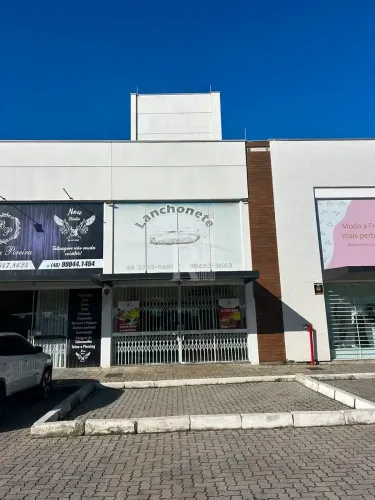 Sala para locação, Centro, Tijucas, SC